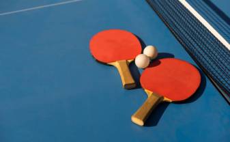 Daugavpilī atzīmēs Pasaules dienu galda tenisā