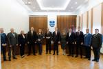 15. aprīlī Daugavpili oficiālajā vizītē apmeklē Valsts prezidents Edgars Rinkēvičs 2