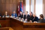 15. aprīlī Daugavpili oficiālajā vizītē apmeklē Valsts prezidents Edgars Rinkēvičs 4