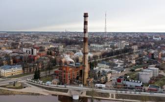“Daugavpils siltumtīkli” maijā uzsāks hidrauliskās pārbaudes