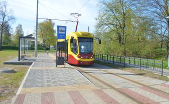 Apstiprināti tramvaju maršruta Nr. 5 un Nr. 3 kustības saraksti un kustības shēmas
