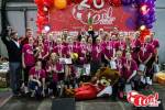 DAUGAVPILS KOMANDAS GŪST PANĀKUMUS TURNĪRĀ 