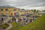 Zināma Daugavpils pilsētas svētku programma 12