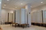 Iegādei tiek piedāvāts pirts komplekss Stacijas ielā 63 3