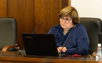 N. Kožanova: Cietokšņa iedzīvotāju intereses tiks aizsargātas