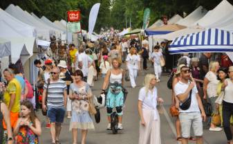 Daugavpils svin 749. dzimšanas dienu (FOTO, VIDEO) Daugavpils svin 749. dzimšanas dienu (FOTO, VIDEO)