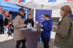 Daugavpils vispārizglītojošajās skolās atzīmē Eiropas dienu 3