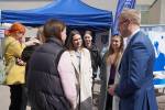 Daugavpils vispārizglītojošajās skolās atzīmē Eiropas dienu 4
