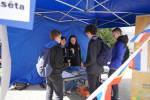 Daugavpils vispārizglītojošajās skolās atzīmē Eiropas dienu 6