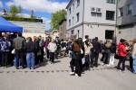 Daugavpils vispārizglītojošajās skolās atzīmē Eiropas dienu 7