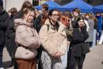 Daugavpils vispārizglītojošajās skolās atzīmē Eiropas dienu 20