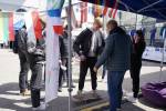 Daugavpils vispārizglītojošajās skolās atzīmē Eiropas dienu 22