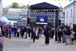 Daugavpils vispārizglītojošajās skolās atzīmē Eiropas dienu 25