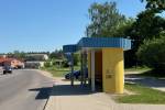 PROJEKTA “PIETURA DAUGAVPILS” IETVAROS PĀRVERTĪBAS PIEDZĪVOJA VĒL DIVAS AUTOBUSU PIETURAS 1