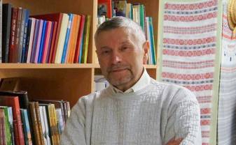 Tikšanās ar dziesminieku un rakstnieku Staņislavu Volodjko “Mans dzejas eliksīrs”
