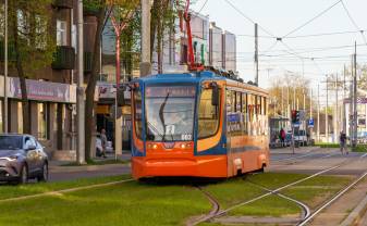 Daugavpils lūdz paredzēt izņēmumus plānotajos ierobežojumos sabiedriskā transporta rezerves daļu iegādē