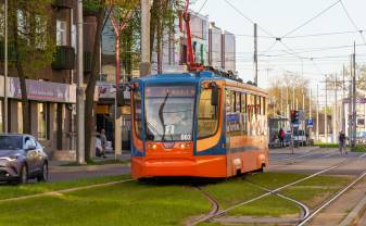 Daugavpils lūdz paredzēt izņēmumus plānotajos ierobežojumos sabiedriskā transporta rezerves daļu iegādē Daugavpils lūdz paredzēt izņēmumus plānotajos ierobežojumos sabiedriskā transporta rezerves daļu iegādē