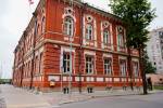 Izglītības un kultūras jautājumu komitejas sēde 1