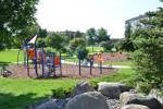 Daugavpilī pieejamas vairākas atpūtai aprīkotas vietas 5