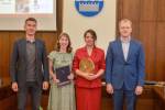 Sveikti pašvaldības grantu “Impulss-2024” ieguvēji 6
