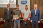 Sveikti pašvaldības grantu “Impulss-2024” ieguvēji 7