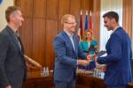 Sveikti pašvaldības grantu “Impulss-2024” ieguvēji 8