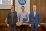 Sveikti pašvaldības grantu “Impulss-2024” ieguvēji 10