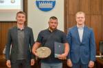 Sveikti pašvaldības grantu “Impulss-2024” ieguvēji 11