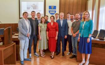 Sveikti pašvaldības grantu “Impulss-2024” ieguvēji Sveikti pašvaldības grantu “Impulss-2024” ieguvēji
