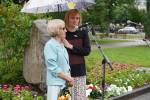 Daugavpilī pieminēja Komunistiskā genocīda upurus 21