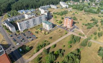 Tiks uzlabota ceļu infrastruktūra Ruģeļos Tiks uzlabota ceļu infrastruktūra Ruģeļos