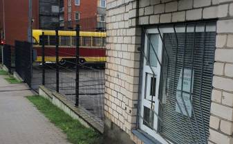 IEGĀDĀTIES MĒNEŠBIĻETI JŪLIJAM KASĒ 18. NOVEMBRA IELĀ VARĒS NO 25. JŪNIJA IEGĀDĀTIES MĒNEŠBIĻETI JŪLIJAM KASĒ 18. NOVEMBRA IELĀ VARĒS NO 25. JŪNIJA