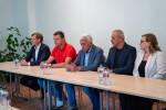Parakstīti līgumi Daugavpils ALTOP industriālā parka būvniecībai (Video) 8