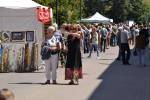 Festivālā “Dinaburga 1812” piedalīsies vairāk nekā 200 dalībnieku 1