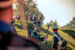 Festivālā “Dinaburga 1812” piedalīsies vairāk nekā 200 dalībnieku 2