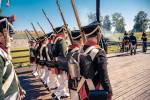 Festivālā “Dinaburga 1812” piedalīsies vairāk nekā 200 dalībnieku 3