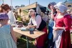Festivālā “Dinaburga 1812” piedalīsies vairāk nekā 200 dalībnieku 4