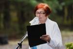 Daugavpilī pieminēja Ebreju tautas genocīda upurus 2