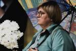 Daugavpilī pieminēja Ebreju tautas genocīda upurus 7