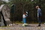 Daugavpilī pieminēja Ebreju tautas genocīda upurus 11