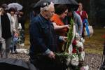 Daugavpilī pieminēja Ebreju tautas genocīda upurus 12