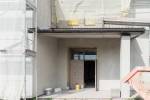 Daugavpilī turpinās Forštates kultūras nama energoefektivitātes uzlabošana 11