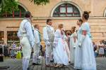 Festivālā “Dinaburga 1812” piedalīsies vairāk nekā 200 dalībnieku 7