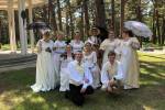 Festivālā “Dinaburga 1812” piedalīsies vairāk nekā 200 dalībnieku 8