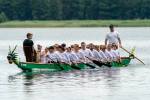 Komanda “Dinaburg” triumfē “Dragon Boat” festivālā Daugavpilī 1