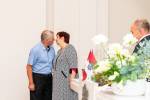 Daugavpilī godināti 50 un 60 gadu kāzu jubilāri 38