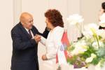 Daugavpilī godināti 50 un 60 gadu kāzu jubilāri 31