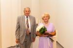 Daugavpilī godināti 50 un 60 gadu kāzu jubilāri 20