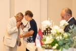 Daugavpilī godināti 50 un 60 gadu kāzu jubilāri 16