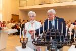 Daugavpilī godināti 50 un 60 gadu kāzu jubilāri 9